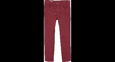 Vertbaudet Gekleurde slim fit MorphologiK MEDIUM jongens