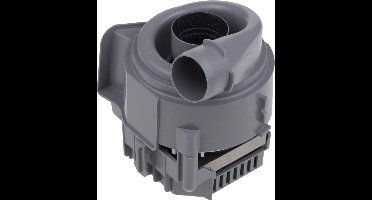 BOSCH - VAATWASMOTOR + HITTEPOMP - 00755078