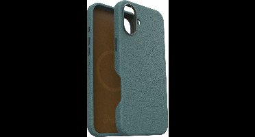Otterbox - Symmetry Cactus Mag geschikt voor iPhone 16 Plus Hoesje - juniper spring green