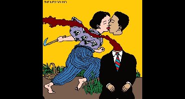 Geordie Greep - The New Sound (CD)