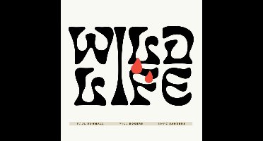 Paul Dunmall - Wildlife (CD)