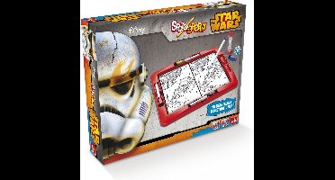 Spotography Star Wars Rebels