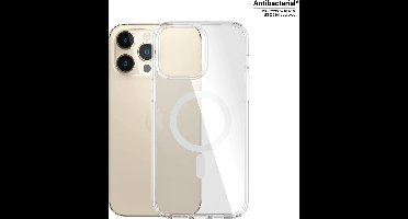 PanzerGlass Apple iPhone 14 Pro Max MagSafe HardCase Clear