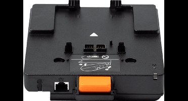 Single Cradle for RJ3200