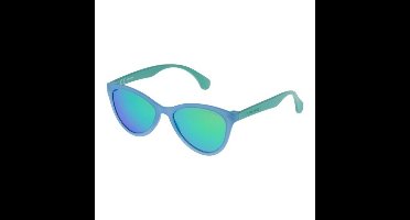 Zonnebril Heren Police SPL086 Ø 65 mm