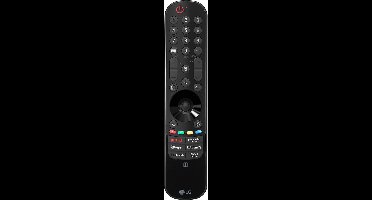 LG Magic Remote - Afstandsbediening - Originele LG Afstandsbediening - MR23GN - Zwart