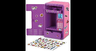 Kidisecret's droomkluis kinderen speelgoed