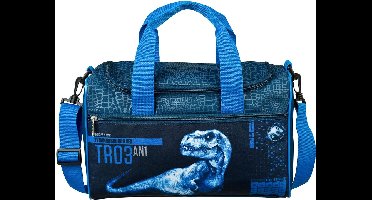 Jurassic World Sporttas