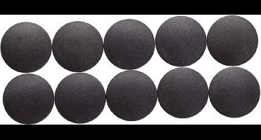 Magneet MAULsolid Ø 24 mm, 0,6 kg, 10 st.