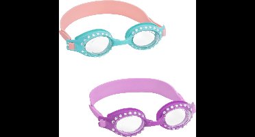 Zwembril voor Kinderen Bestway (1 Stuks)