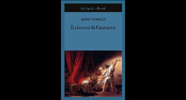 Il ritorno di Casanova