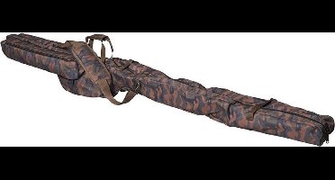 JRC Rova 2-Rod Sleeve 12ft - Foudraal