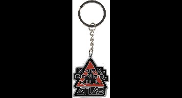 Borderlands 3 - Sleutelhanger - Atlas