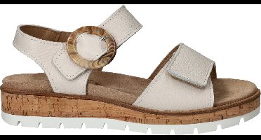 Sens Sandalen - Dames - Beige - Maat:40