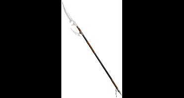 United Cutlery LOTR Replica 1/1 Kit Rae Ellexdrow War Spear 180 cm Replica: 1/1