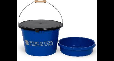 Preston - 2025 / 18L Bucket Set - Preston