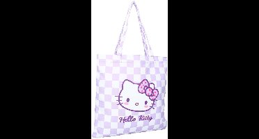 Hello Kitty Shopper Bag It Up!