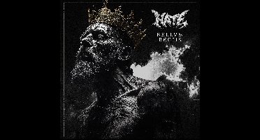 Hate - Bellum Regiis (CD)