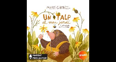 Un talp al meu jardí