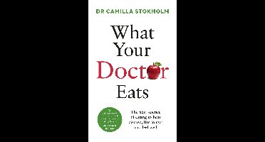 What Your Doctor Eats