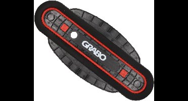 GRABO Slender Seal - Smalle materialen - Geschikt voor GRABO Plus & GRABO Pro