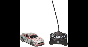 RC Bestuurbare Racewagen Softbody 51