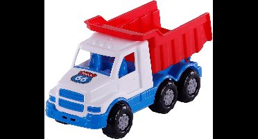 Cavallino Torpedo Kiepvrachtwagen, 26,5cm