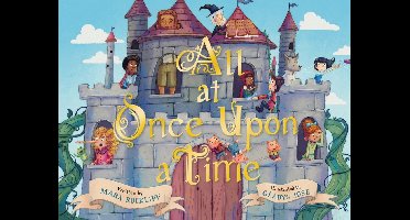 All at Once Upon a Time