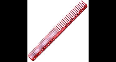 Y.S. Park Knipkam Lang 230mm YS-331 Rood