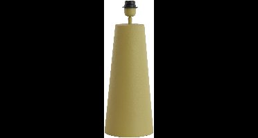 Light & Living - tafellamp - Yelos - groen - metaal - losse armatuur - E27 - 8312569
