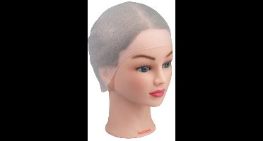 Sibel Blondeermuts Silicap