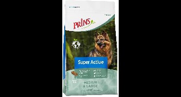 Prins ProCare Super Active 12kg