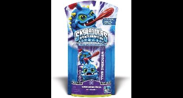 Skylanders Spyro's Adventure  Wrecking Ball Wii + PS3 + Xbox 360 + 3DS + PC