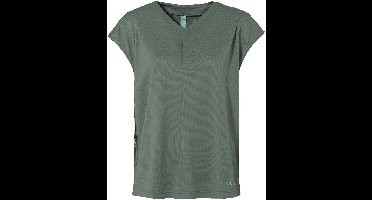 VAUDE Women's Adlux Shirt, fietskleding, Dames, Fietsshirt