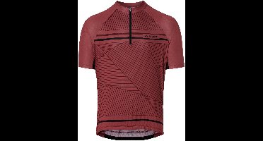 VAUDE Men's Posta HZ Tricot LE II, fietskleding, Heren, Sporttrui