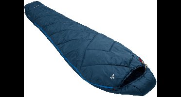 VAUDE Sioux 400 II SYN, Unisex, Slaapzak
