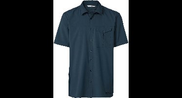 VAUDE Rosemoor Shirt II, Shirt, Heren Outdoor Sportshirt BlouseReguliere pasvorm
