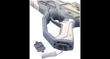 Overige Merken Electrisch Waterpistool Oplaadbaar Assorti