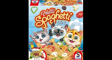 Schmidt Spiele 40626, Bordspel, Reizen/avontuur, 4 jaar, 10 min