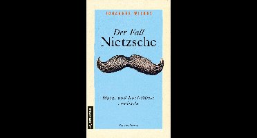 Kommissar Mütze 13 - Der Fall Nietzsche - Mütze und Karl-Dieter ermitteln