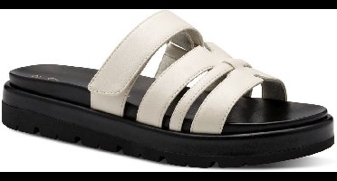 Marco Tozzi Dames Slipper 2-27407-44 403 F-breedte Maat: 37 EU