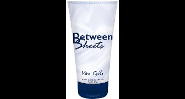 Van Gils Between Sheets Hair & Body Wash - 6 x 150 ml - Voordeelverpakking