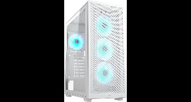 COUGAR Gaming MX220 RGB Midi Tower Wit