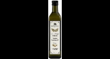 Tuana Kruiden - Extra Virgin Olijfolie 1l - DOG12