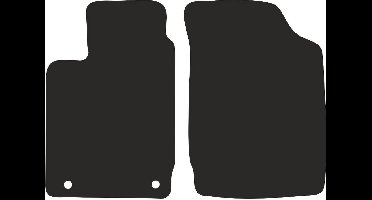 BASIC voorzijde voor: Renault Thalia I sedan 2000-2010