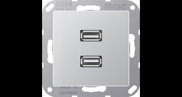 JUNG MA A 1153 AL JUN 2XUSB