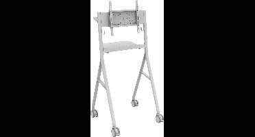 VISION Flat Panel Flipchart-Style Stand