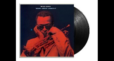 'Round About Midnight (LP)