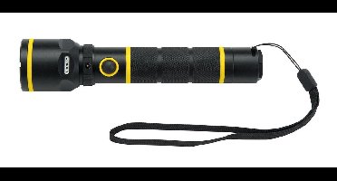 Stanley FatMax Aluminium Zaklamp Herlaadbaar