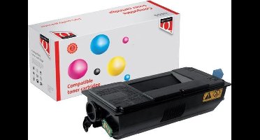 Quantore toner cartridge Kyocera TK-3110 zwart